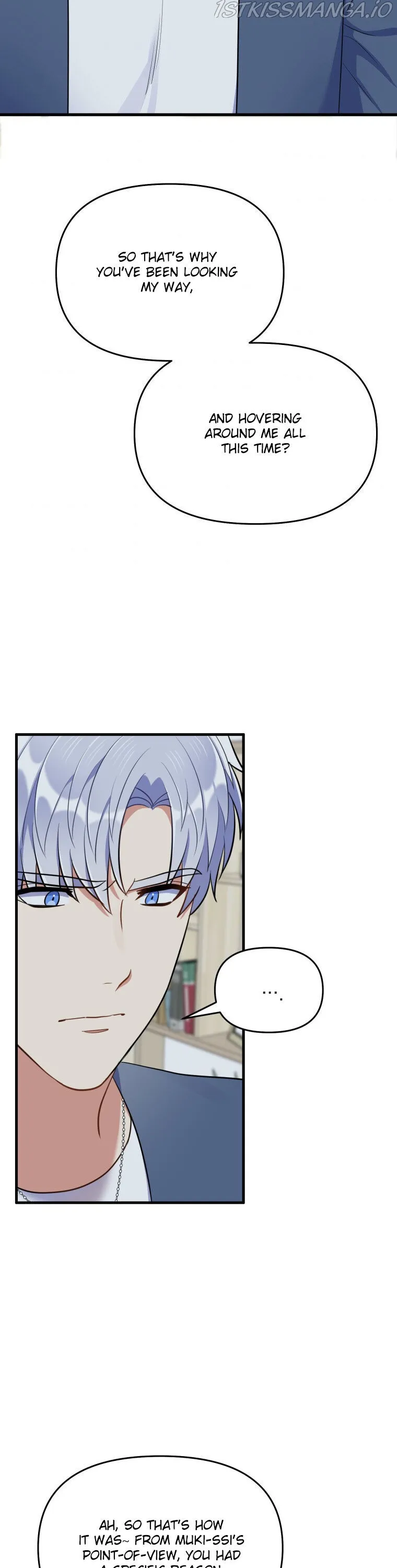 I Moogie You: A Slippery Love Chapter 37 - page 16