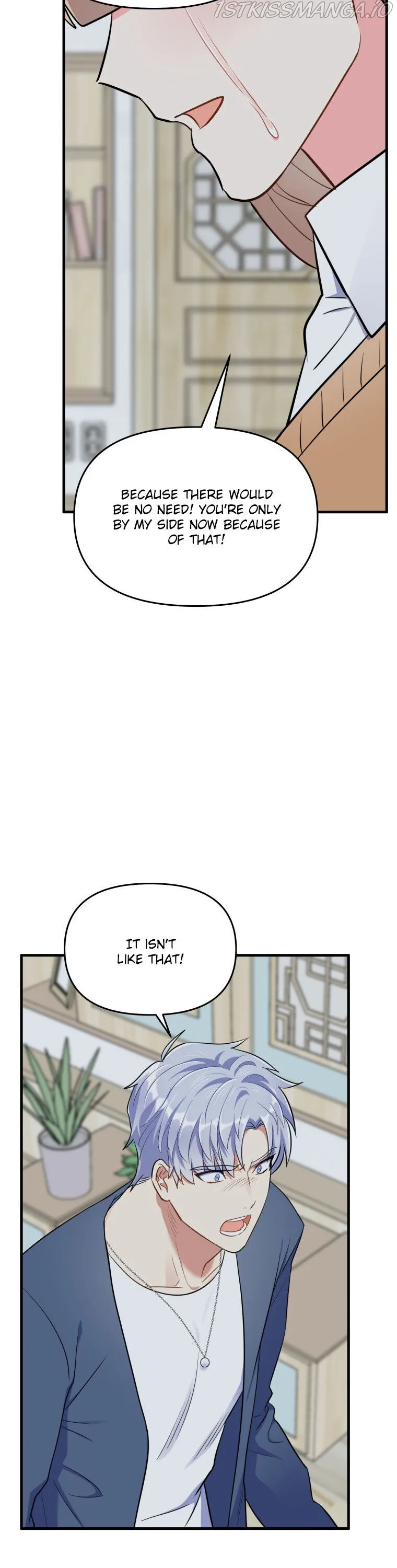 I Moogie You: A Slippery Love Chapter 37 - page 21