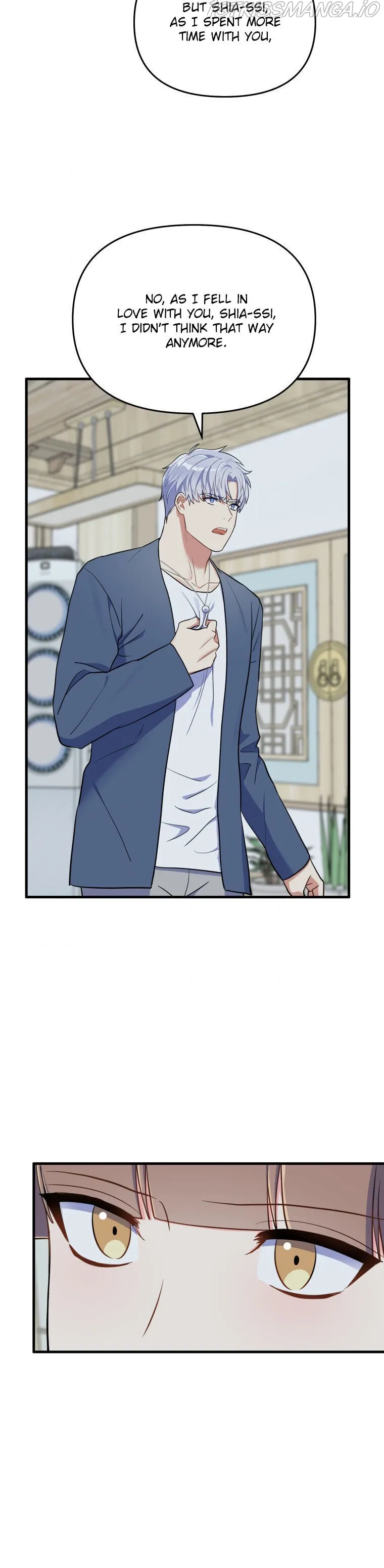 I Moogie You: A Slippery Love Chapter 37 - page 23