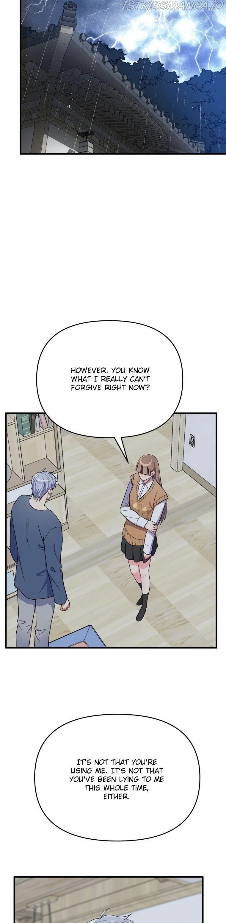 I Moogie You: A Slippery Love Chapter 37 - page 27