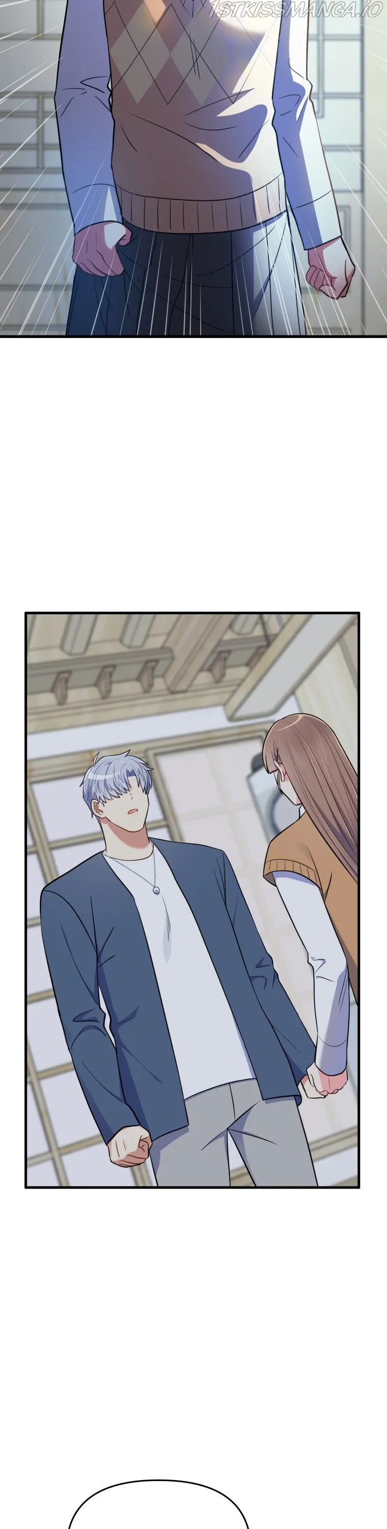 I Moogie You: A Slippery Love Chapter 37 - page 29