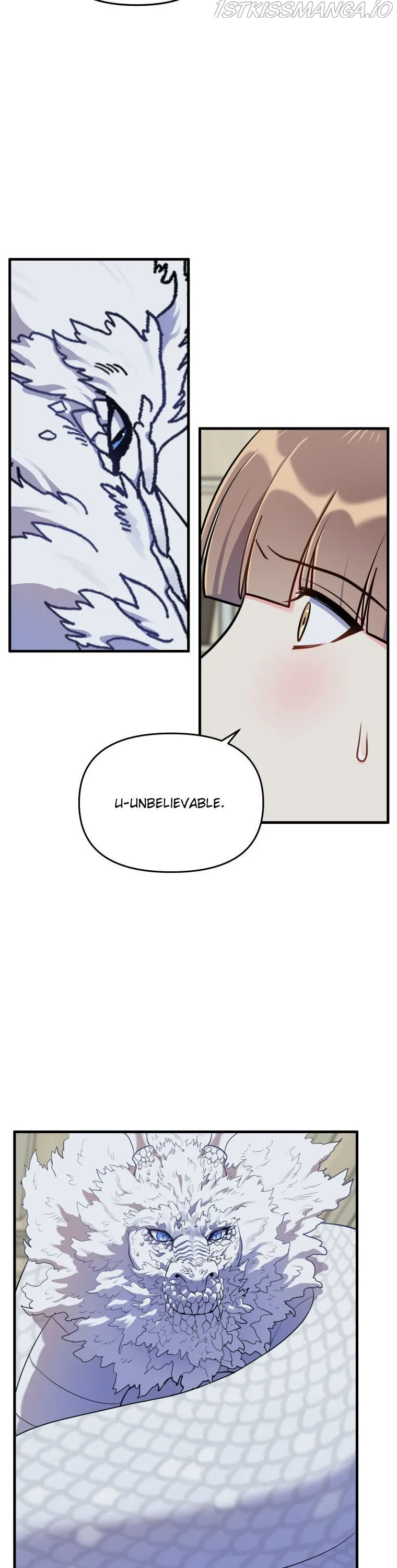 I Moogie You: A Slippery Love Chapter 37 - page 3