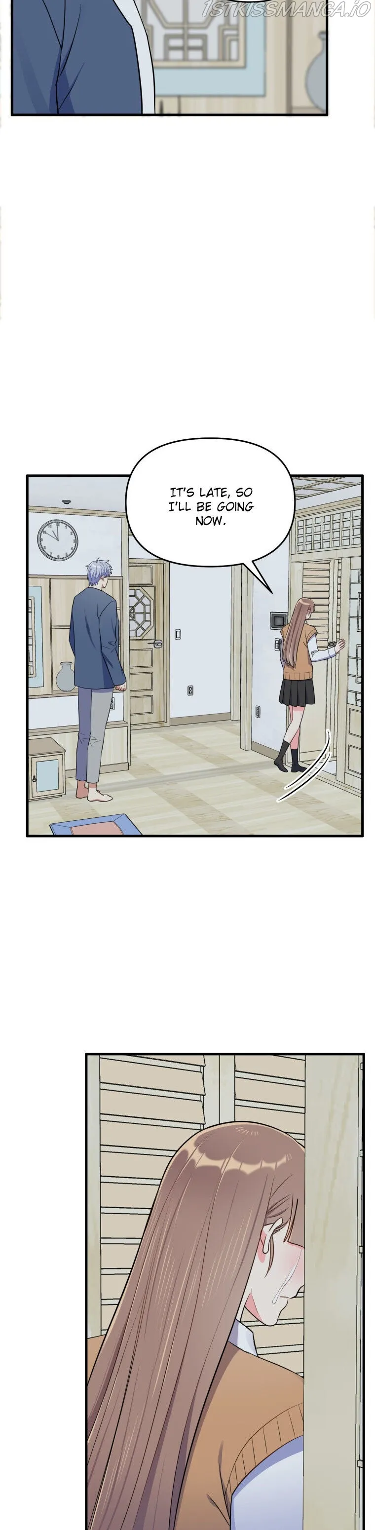 I Moogie You: A Slippery Love Chapter 37 - page 31