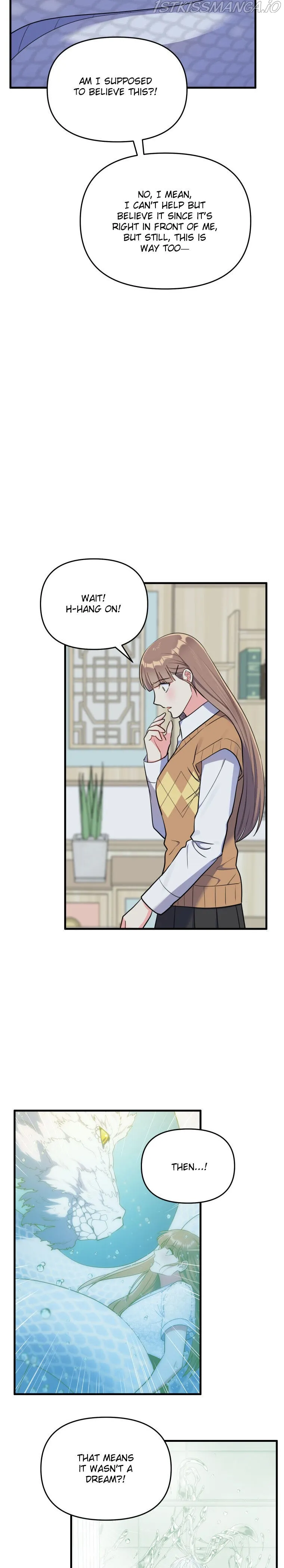I Moogie You: A Slippery Love Chapter 37 - page 4