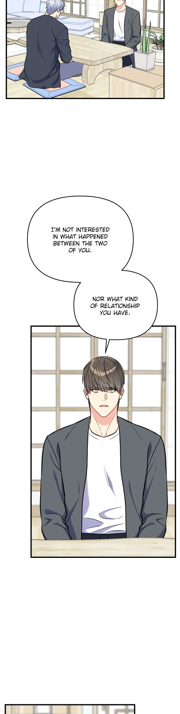 I Moogie You: A Slippery Love Chapter 38 - page 11