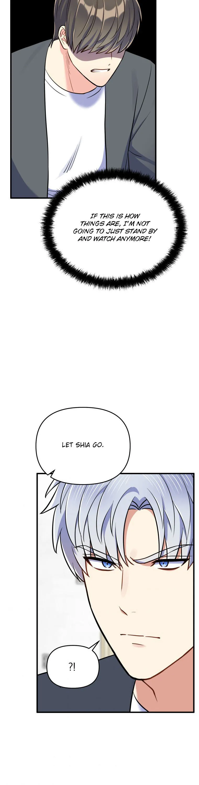 I Moogie You: A Slippery Love Chapter 38 - page 19