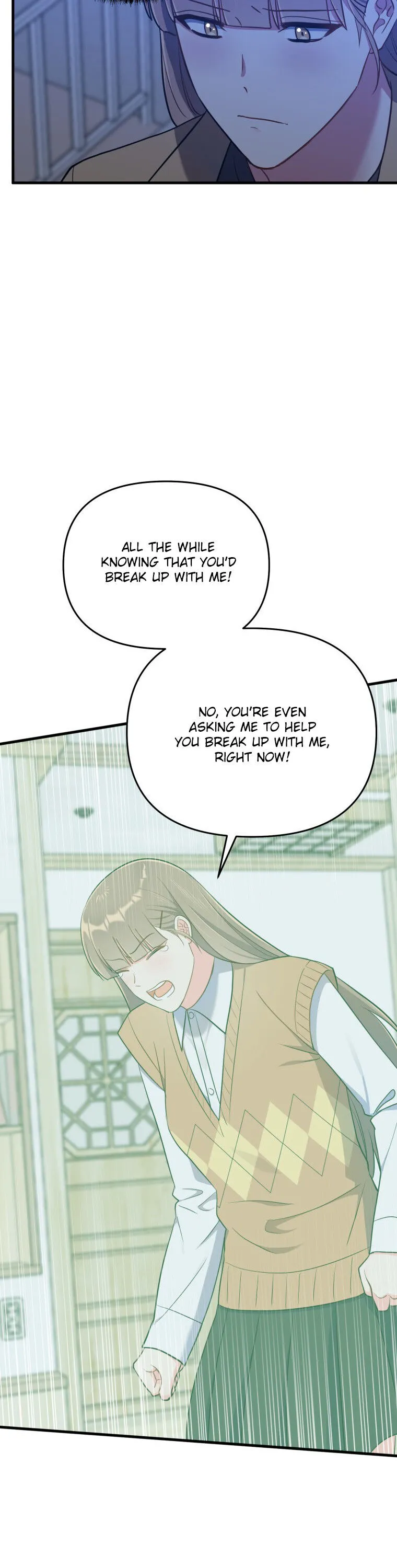 I Moogie You: A Slippery Love Chapter 38 - page 22