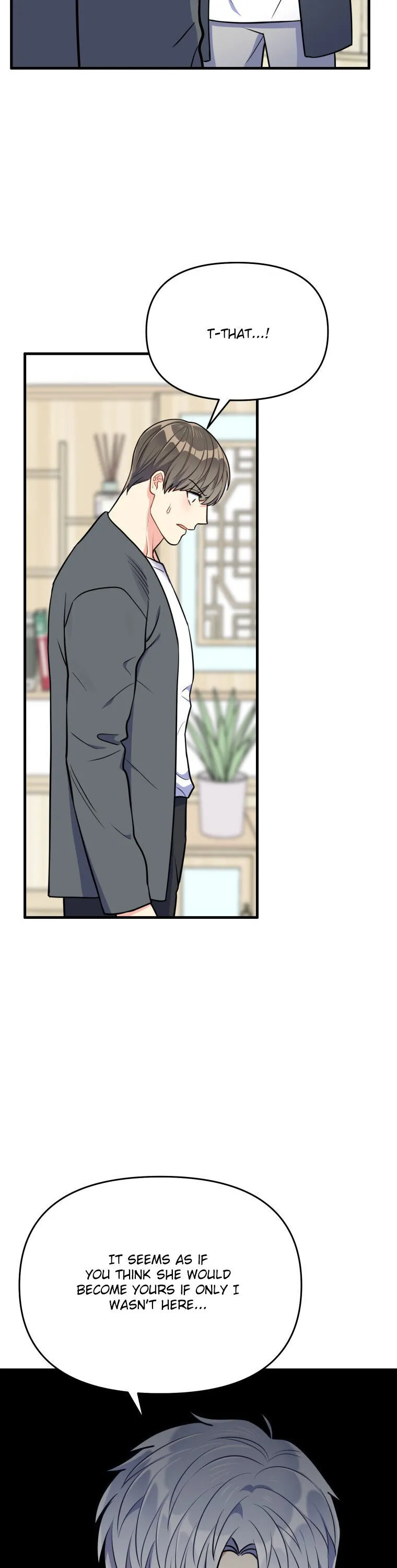 I Moogie You: A Slippery Love Chapter 38 - page 29