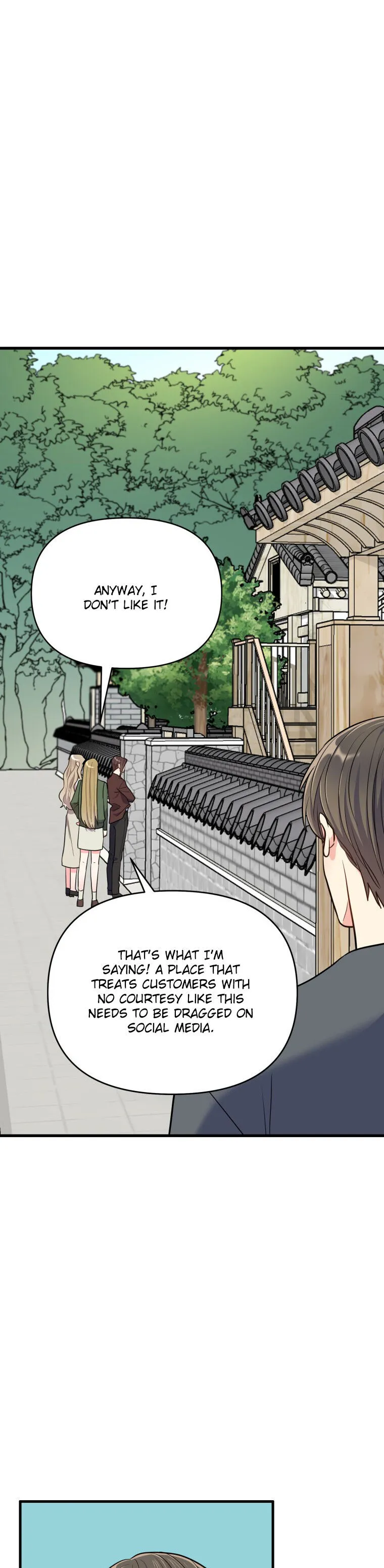 I Moogie You: A Slippery Love Chapter 38 - page 4