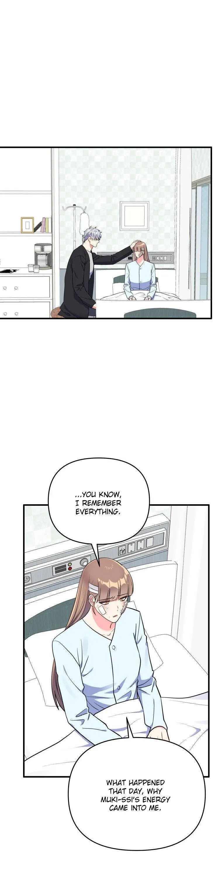 I Moogie You: A Slippery Love Chapter 39 - page 25