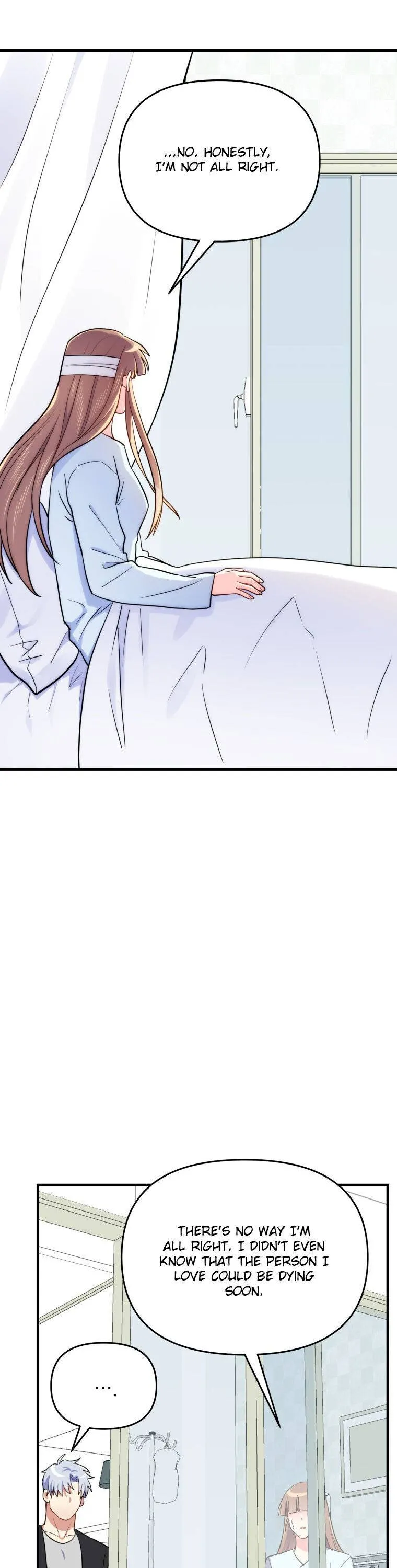 I Moogie You: A Slippery Love Chapter 40 - page 6