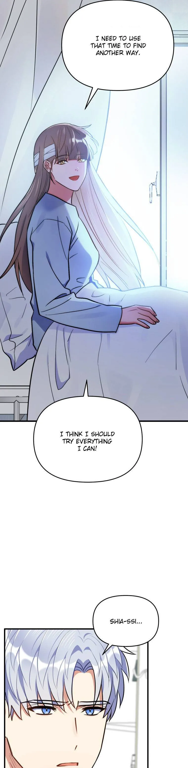I Moogie You: A Slippery Love Chapter 40 - page 8