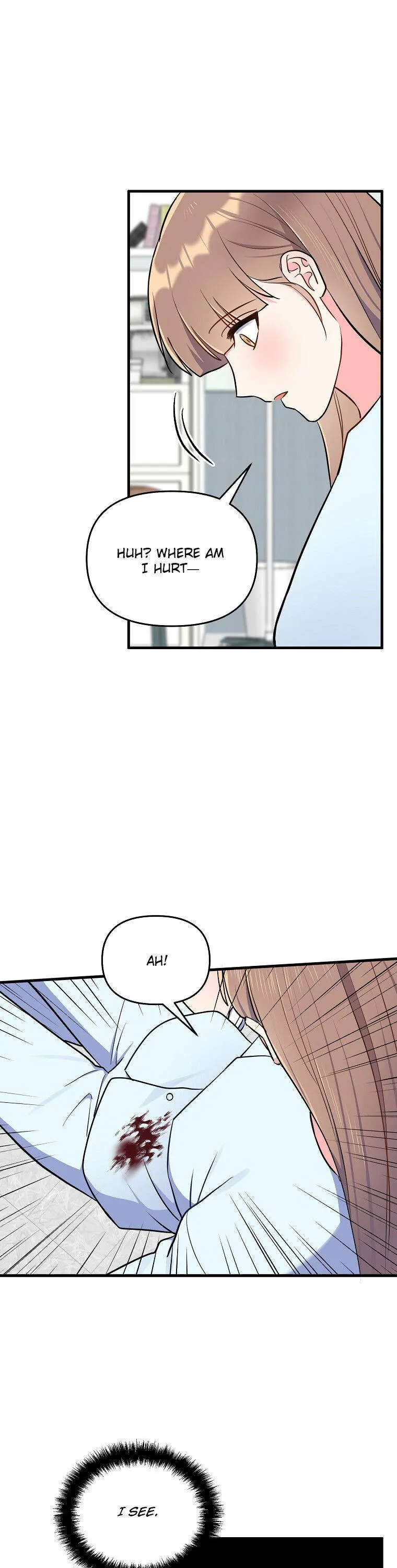 I Moogie You: A Slippery Love Chapter 42 - page 18