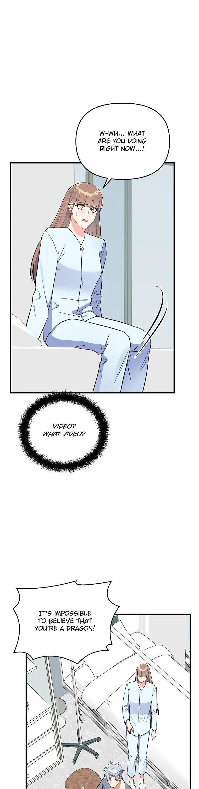 I Moogie You: A Slippery Love Chapter 42 - page 2