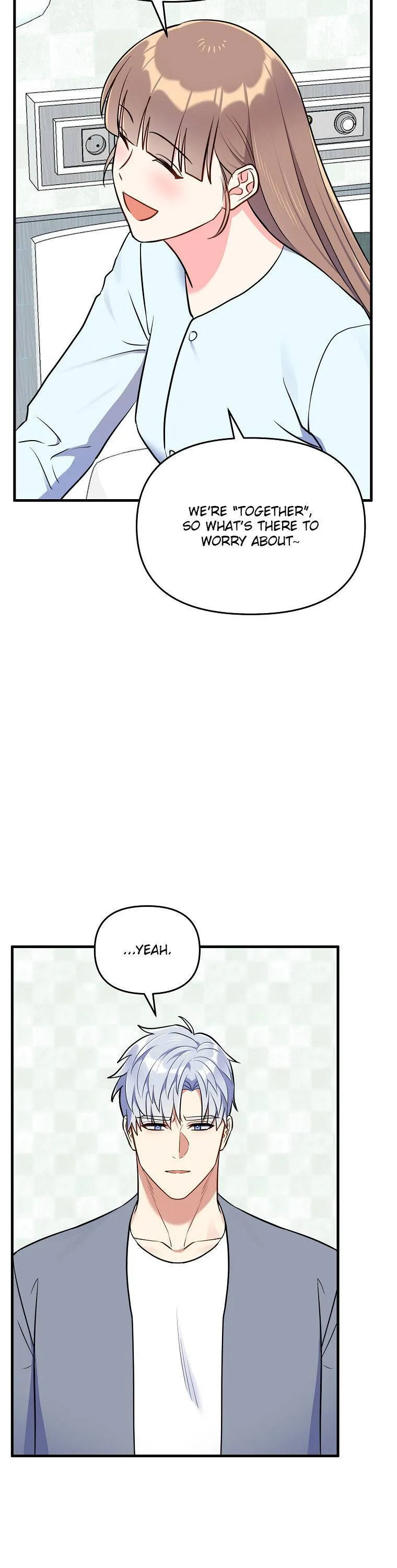 I Moogie You: A Slippery Love Chapter 42 - page 26