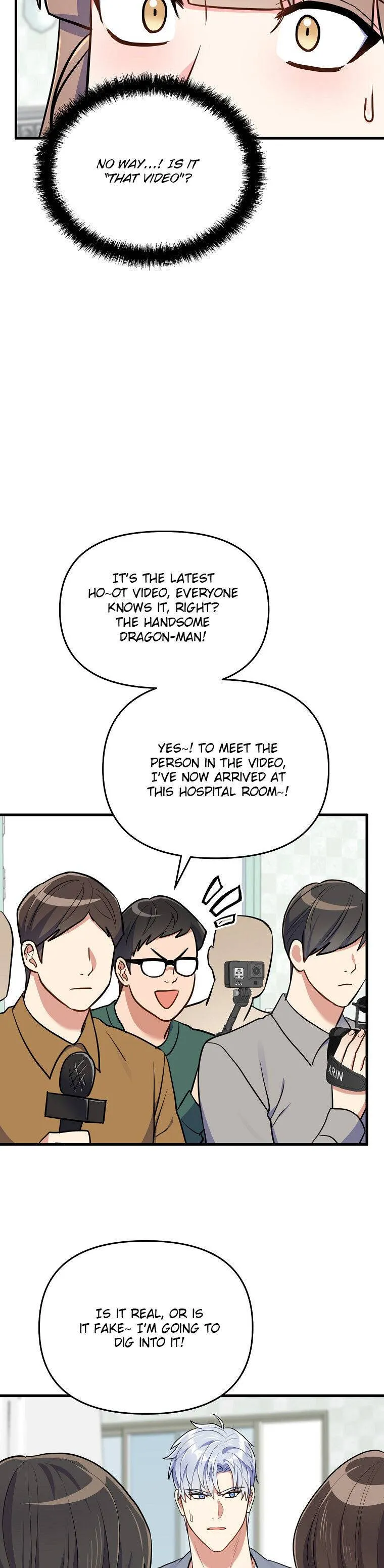 I Moogie You: A Slippery Love Chapter 42 - page 4