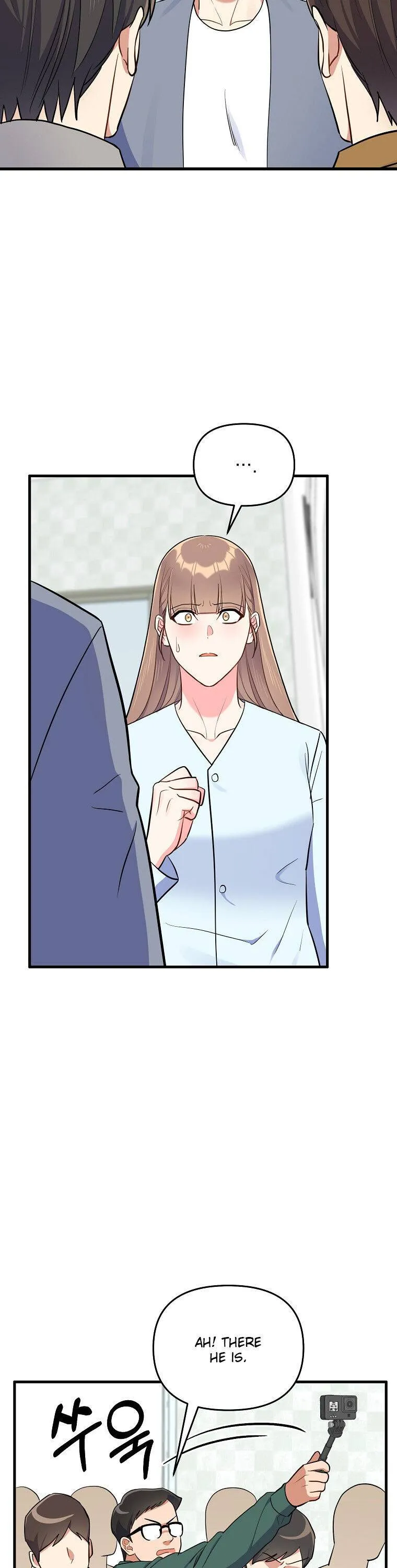 I Moogie You: A Slippery Love Chapter 42 - page 5