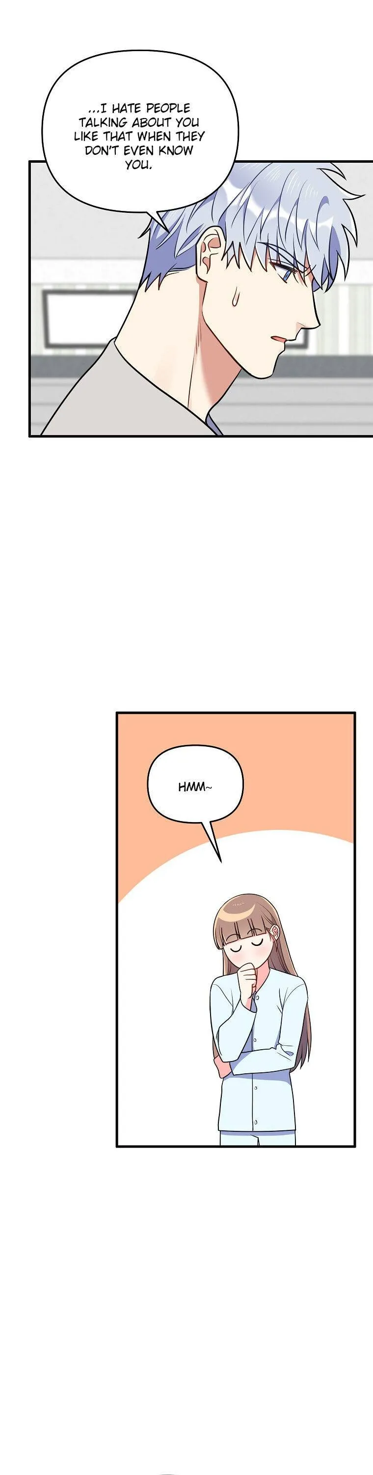 I Moogie You: A Slippery Love Chapter 43 - page 19