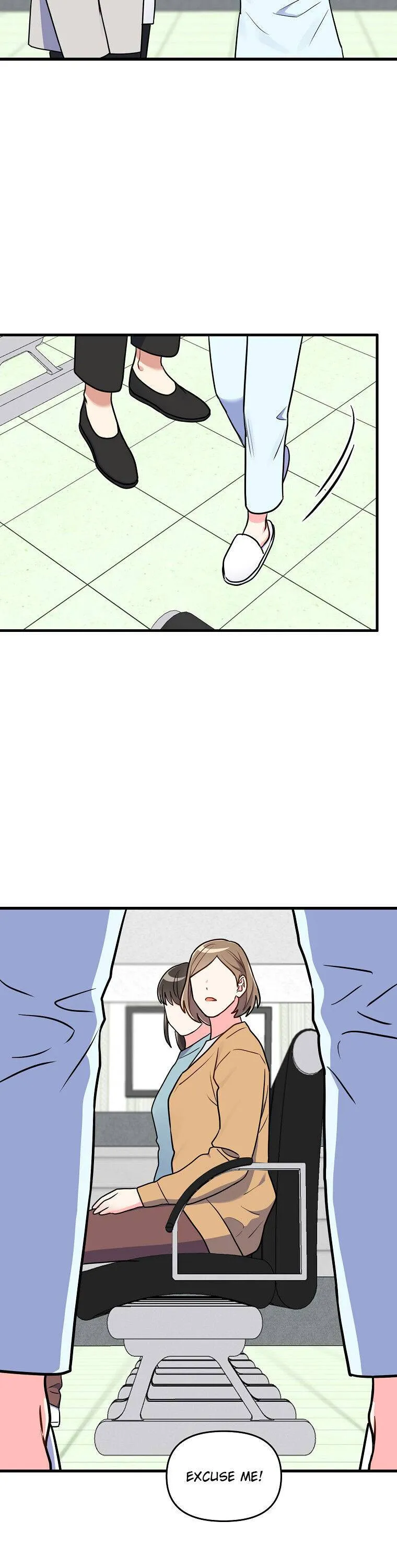 I Moogie You: A Slippery Love Chapter 43 - page 21