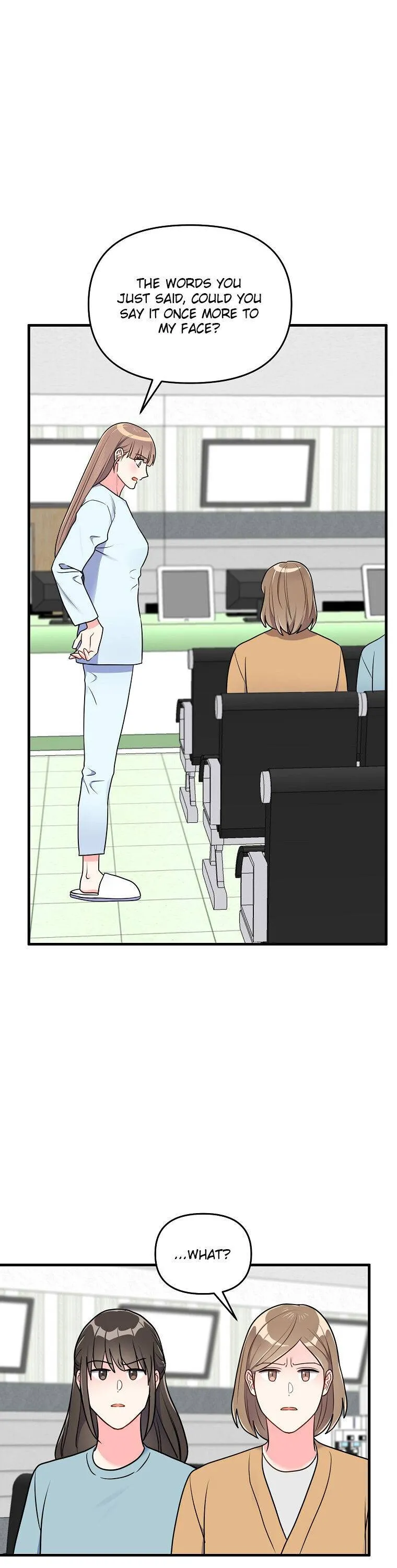 I Moogie You: A Slippery Love Chapter 43 - page 22