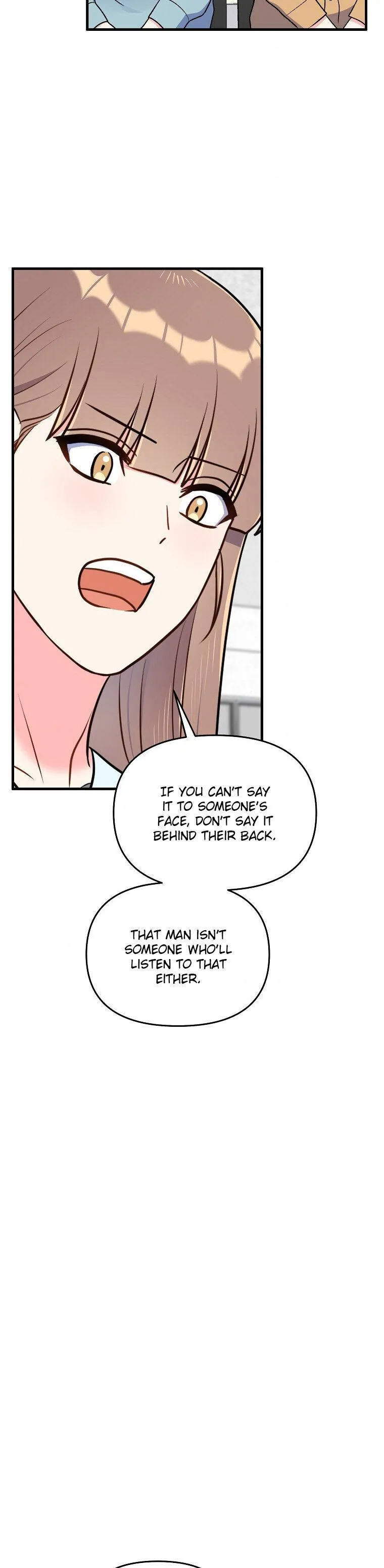 I Moogie You: A Slippery Love Chapter 43 - page 24