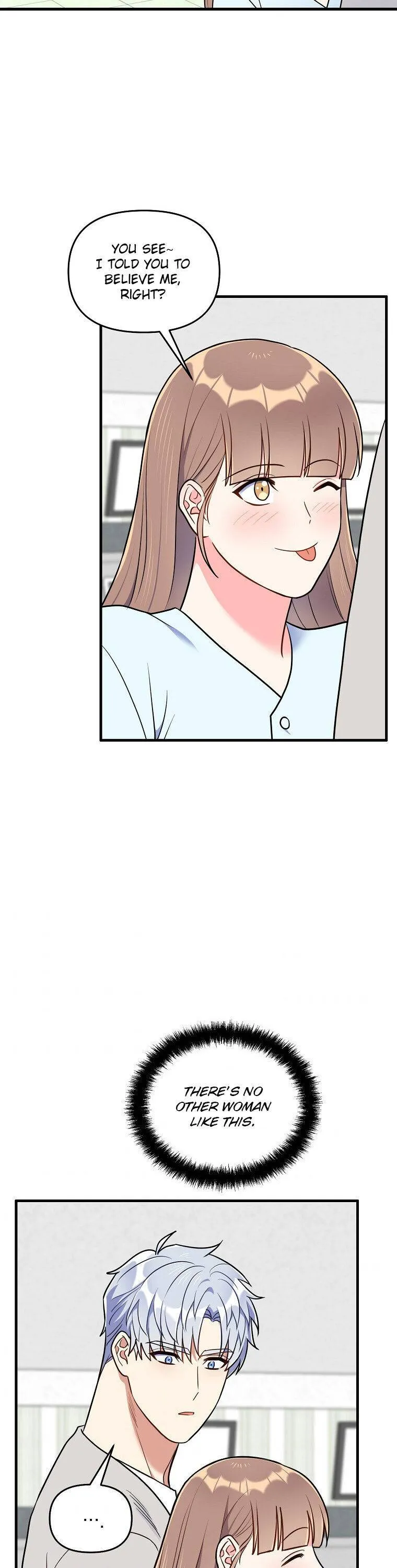 I Moogie You: A Slippery Love Chapter 43 - page 27
