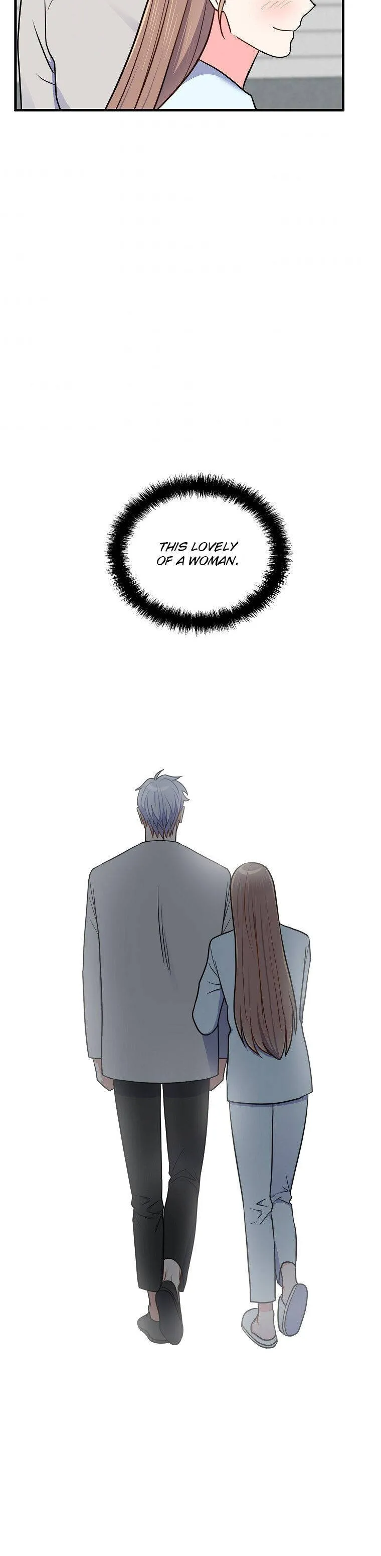 I Moogie You: A Slippery Love Chapter 43 - page 28