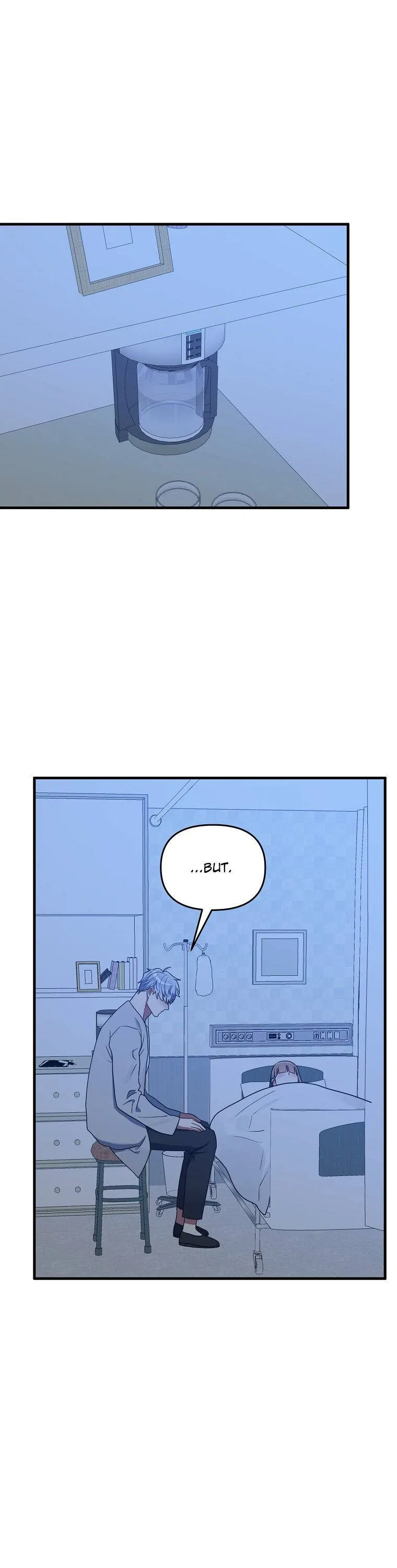 I Moogie You: A Slippery Love Chapter 43 - page 29