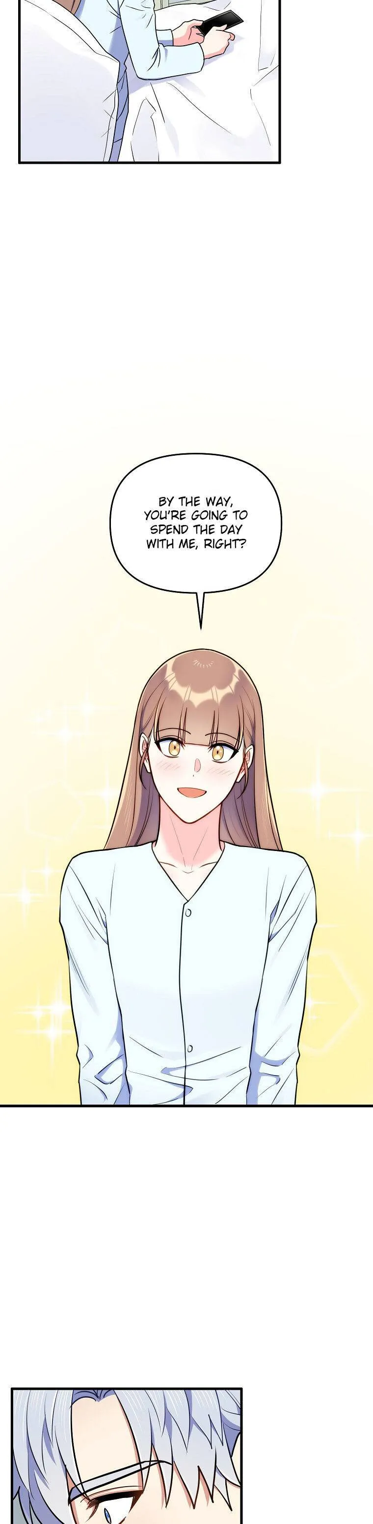 I Moogie You: A Slippery Love Chapter 43 - page 4