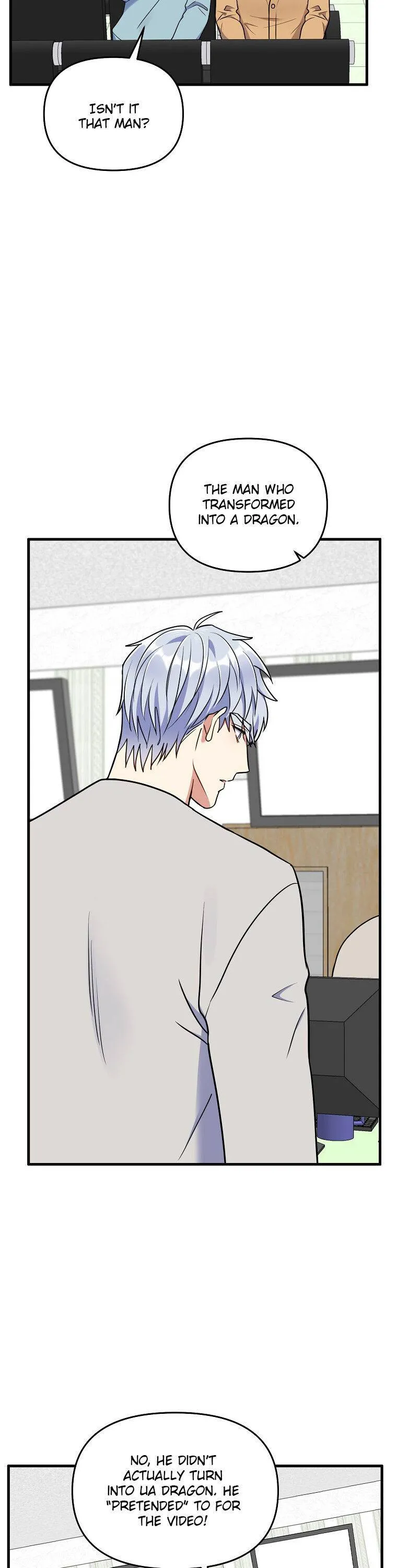 I Moogie You: A Slippery Love Chapter 43 - page 7