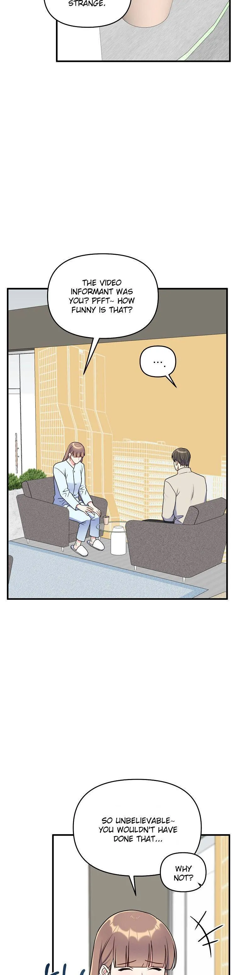 I Moogie You: A Slippery Love Chapter 44 - page 11