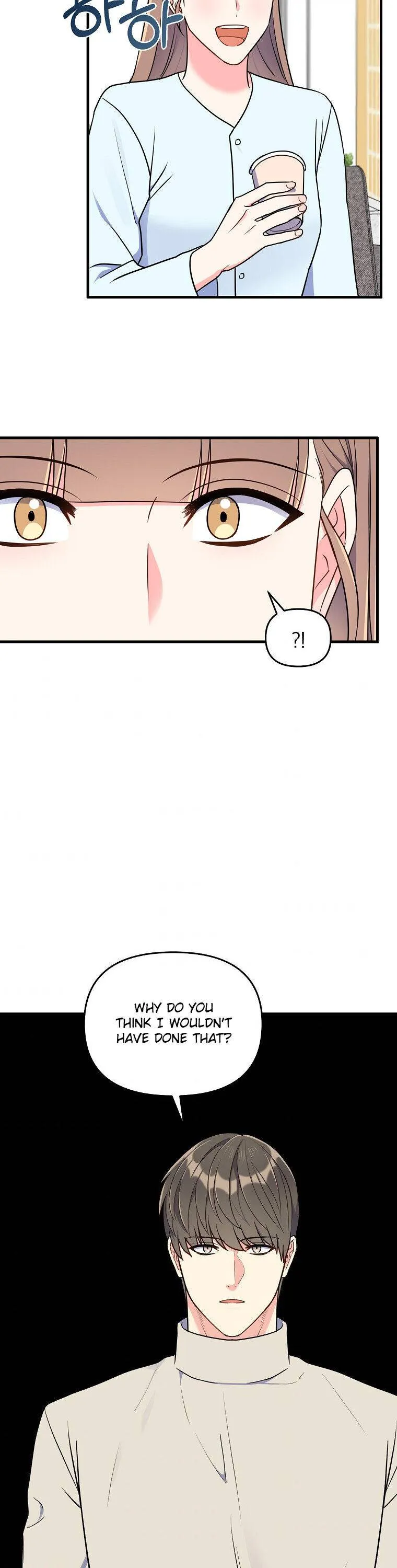 I Moogie You: A Slippery Love Chapter 44 - page 12