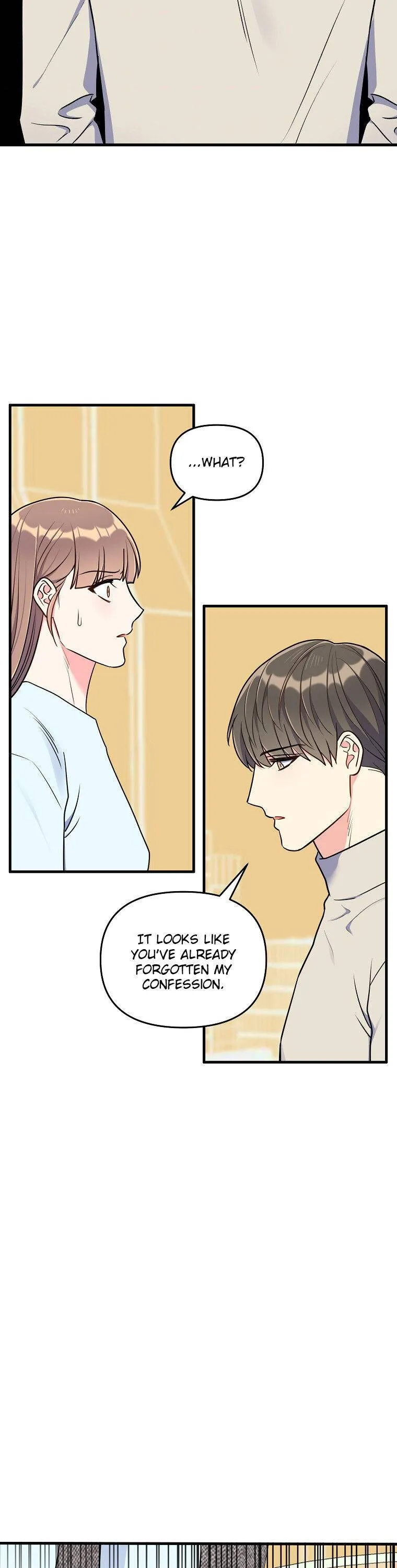 I Moogie You: A Slippery Love Chapter 44 - page 13