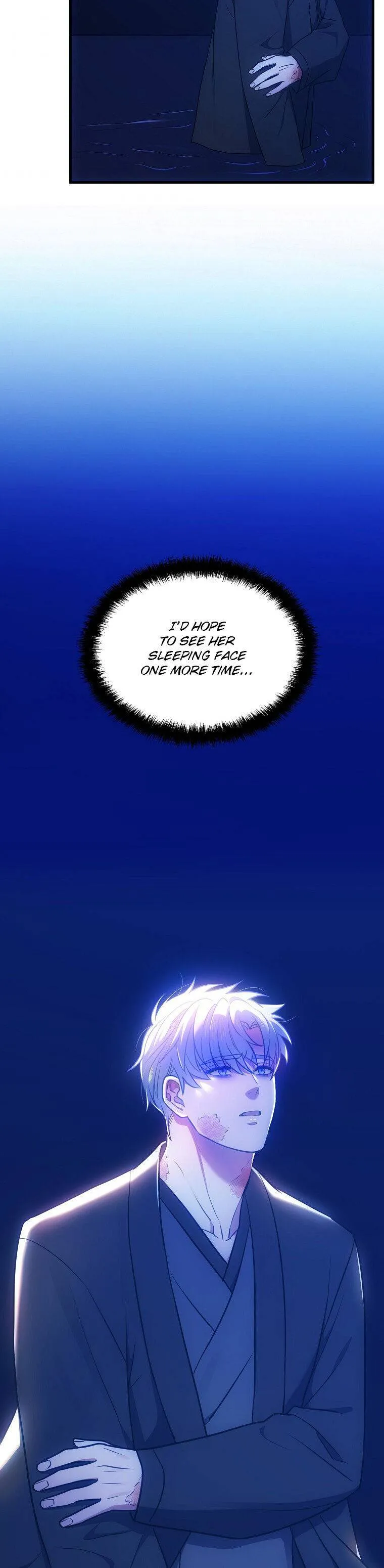 I Moogie You: A Slippery Love Chapter 44 - page 31