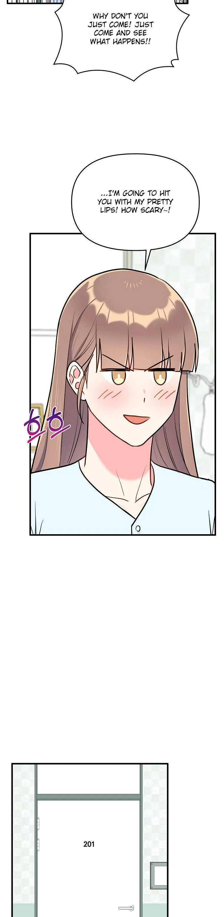 I Moogie You: A Slippery Love Chapter 44 - page 7