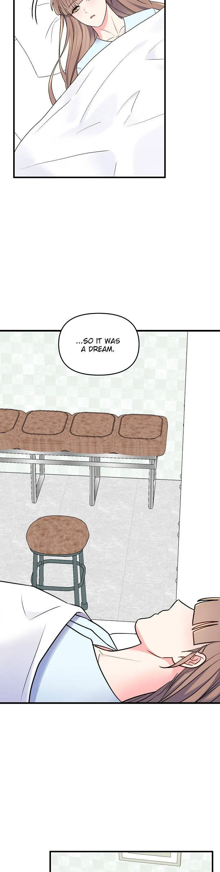 I Moogie You: A Slippery Love Chapter 45 - page 19