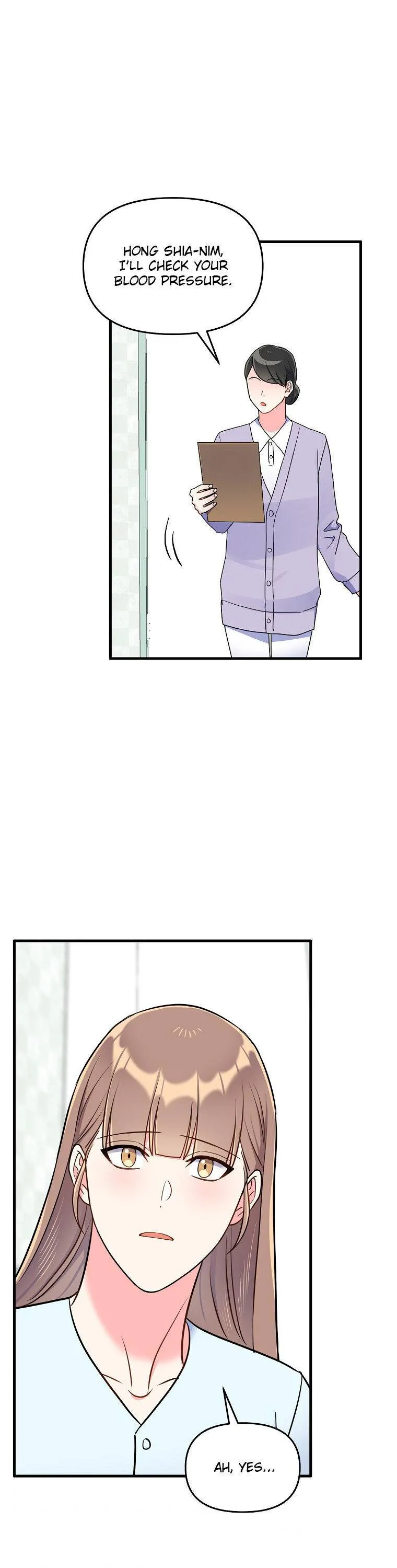 I Moogie You: A Slippery Love Chapter 45 - page 23