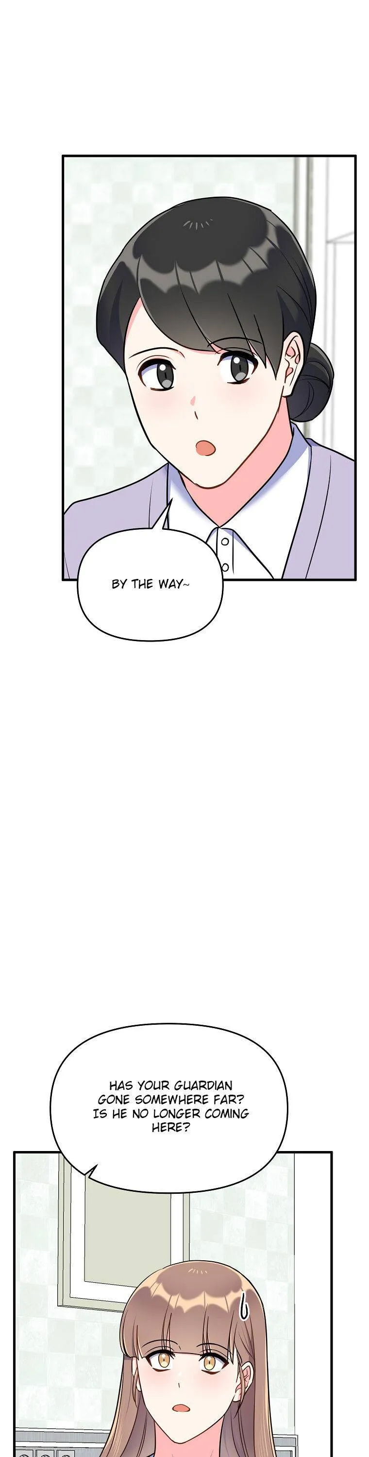 I Moogie You: A Slippery Love Chapter 45 - page 26