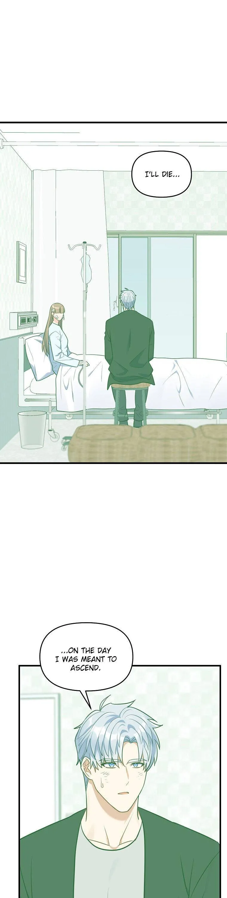I Moogie You: A Slippery Love Chapter 45 - page 29