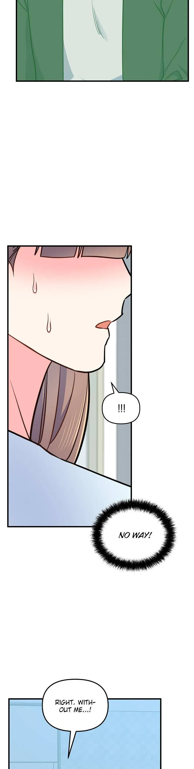 I Moogie You: A Slippery Love Chapter 45 - page 30