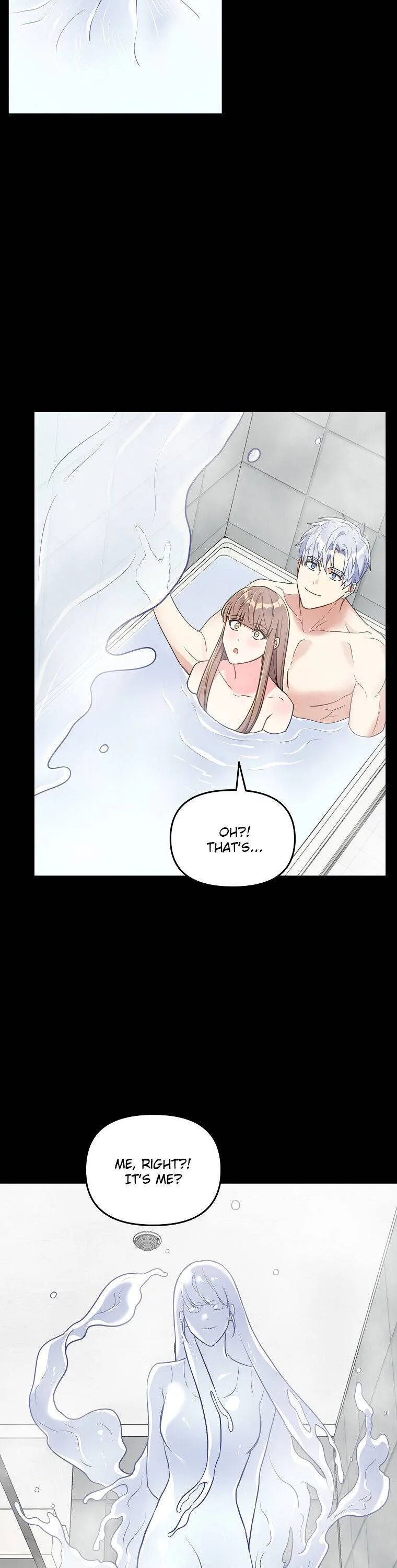 I Moogie You: A Slippery Love Chapter 45 - page 9
