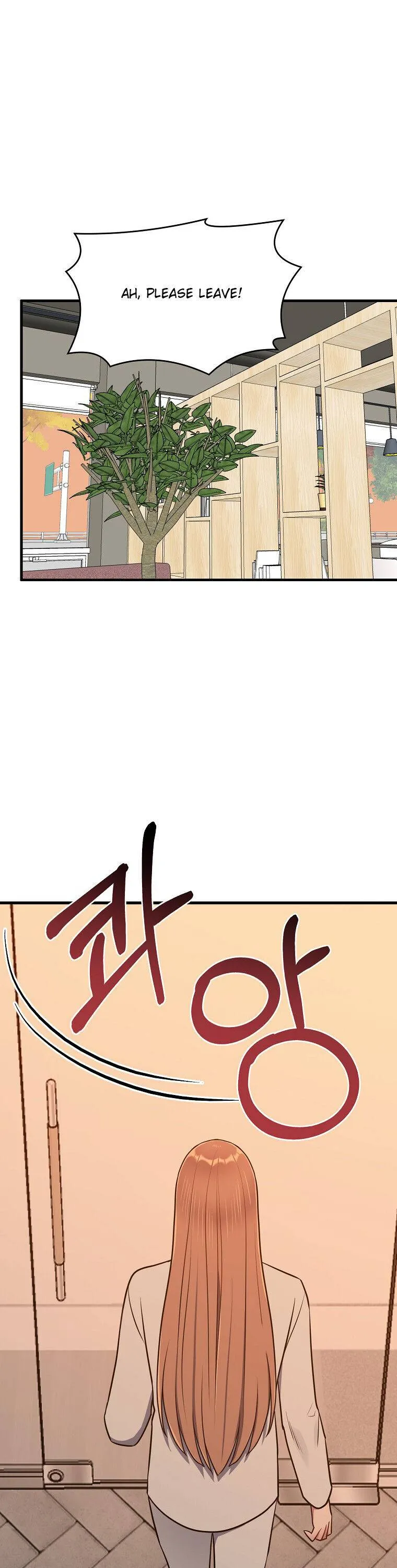 I Moogie You: A Slippery Love Chapter 46 - page 15