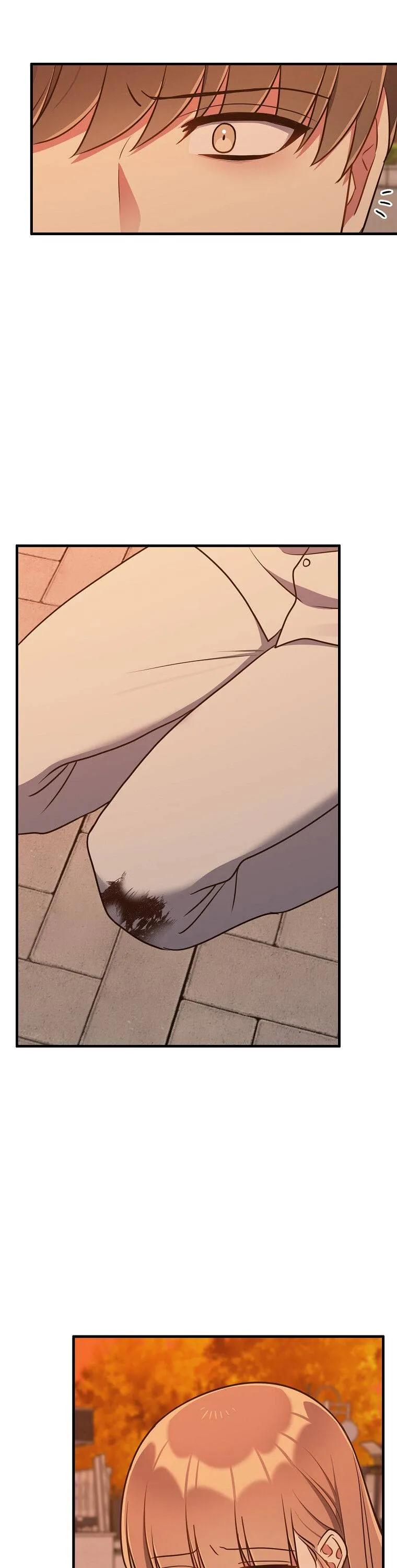 I Moogie You: A Slippery Love Chapter 46 - page 18