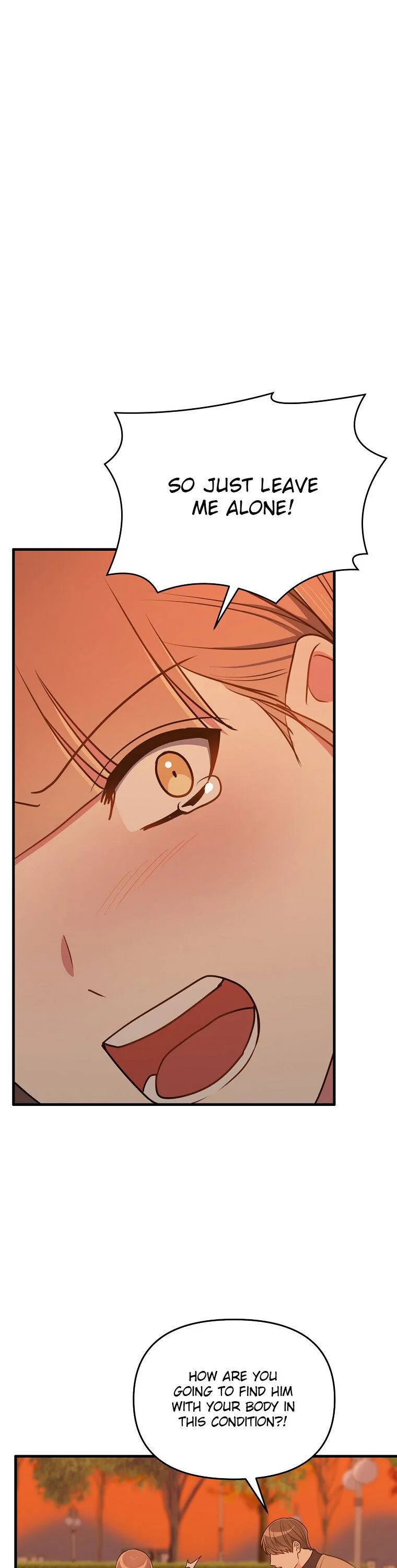 I Moogie You: A Slippery Love Chapter 46 - page 22