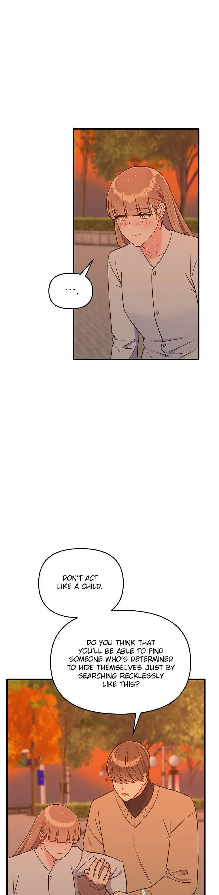 I Moogie You: A Slippery Love Chapter 46 - page 24