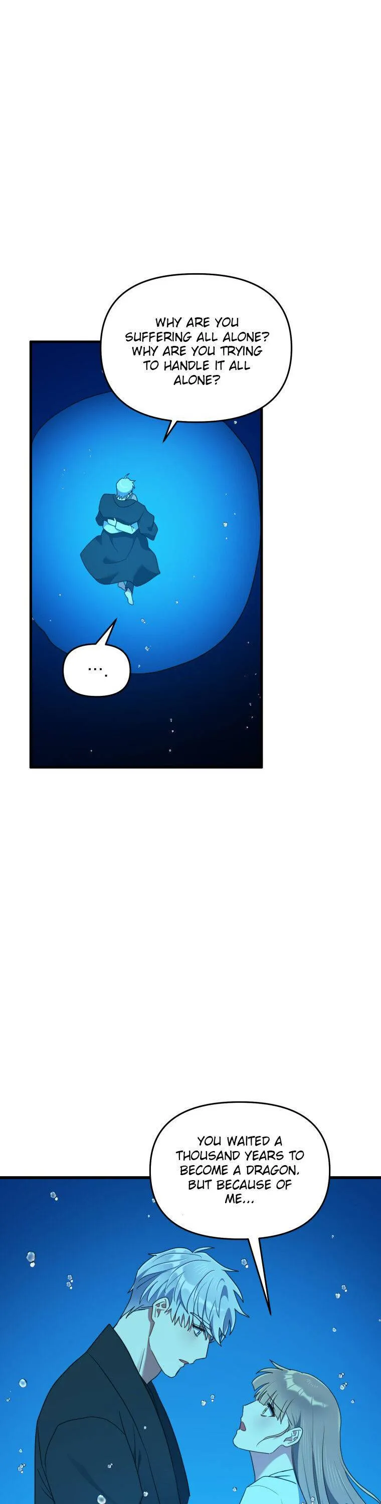 I Moogie You: A Slippery Love Chapter 47 - page 25