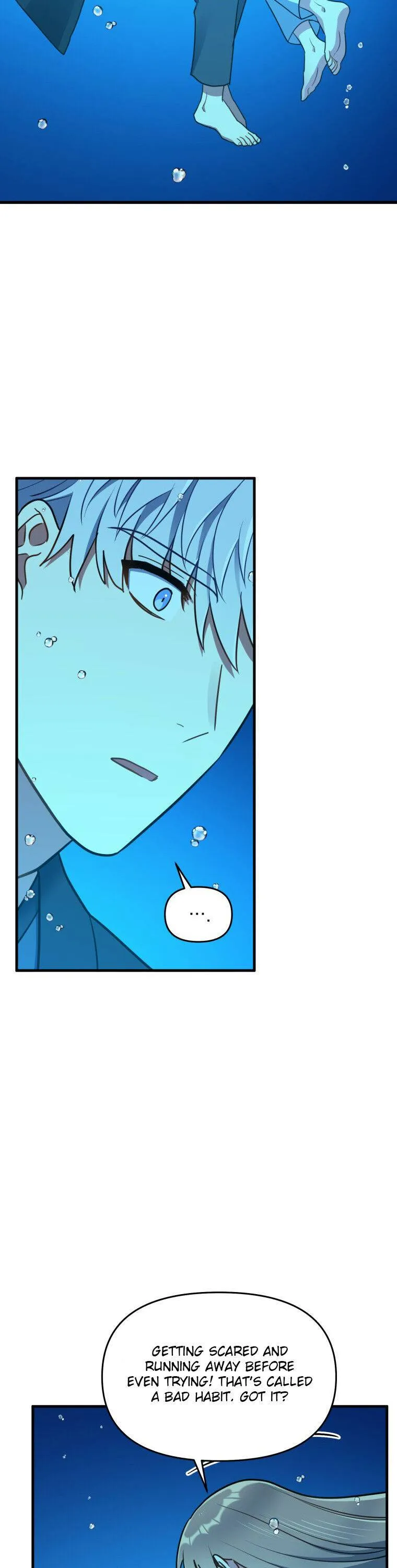I Moogie You: A Slippery Love Chapter 47 - page 32