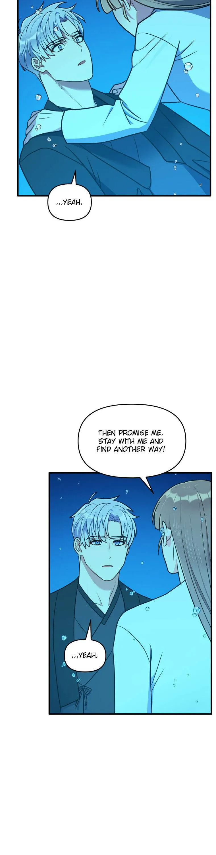 I Moogie You: A Slippery Love Chapter 47 - page 33