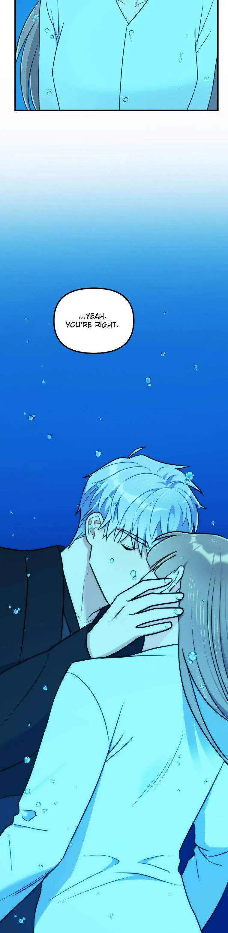 I Moogie You: A Slippery Love Chapter 47 - page 35