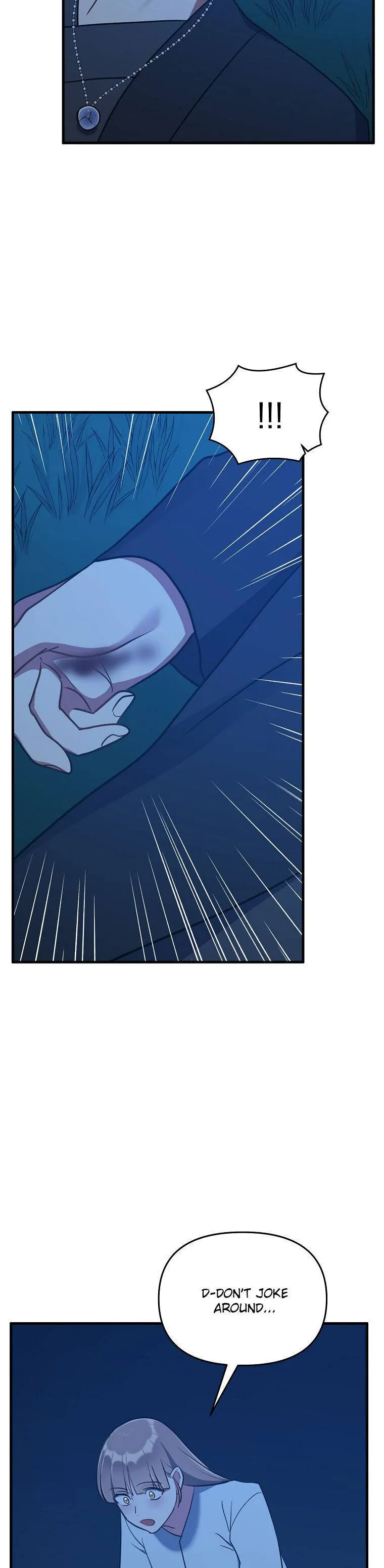 I Moogie You: A Slippery Love Chapter 48 - page 12